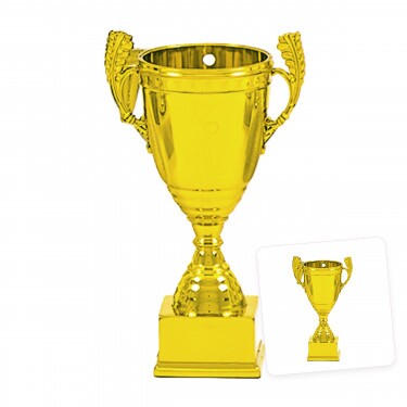 Super Economy Pokal Piccolo A