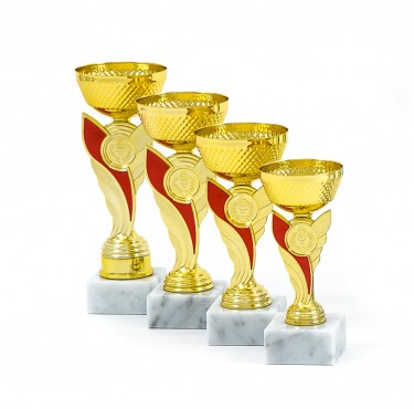 Economy Pokal 86