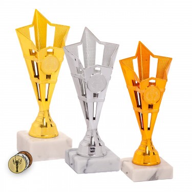 Economy Pokal Kristal