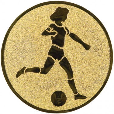 Fußball (Frauen) Emblem