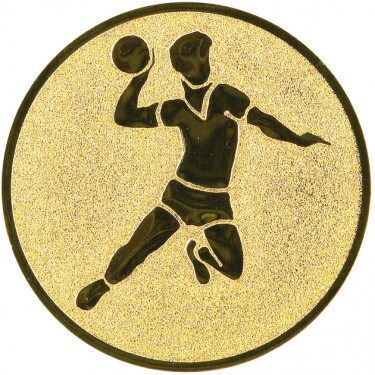 Handball (Männer) Emblem
