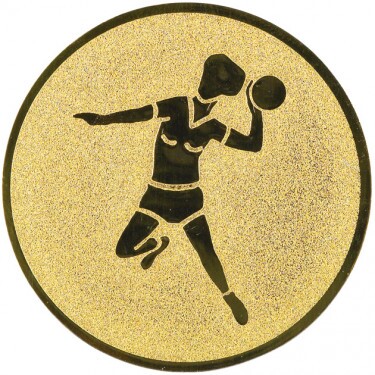 Handball (Frauen) Emblem