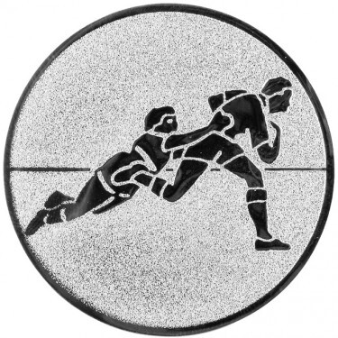 Rugby Emblem