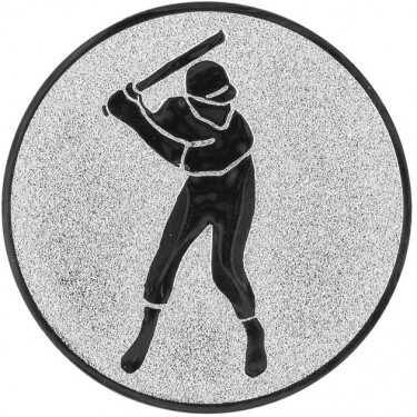 Baseball Emblem