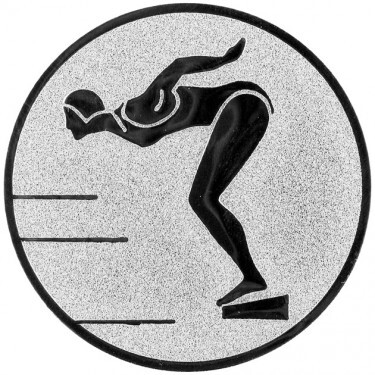 Schwimmen (Frauen) Emblem