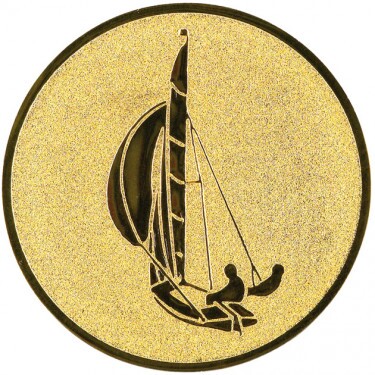 Segeln Emblem