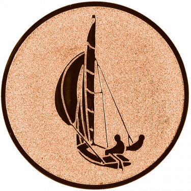 Segeln Emblem