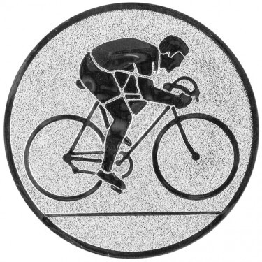 Radfahren (Straße) Emblem