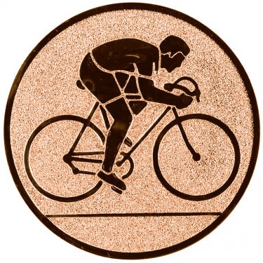 Radfahren (Straße) Emblem