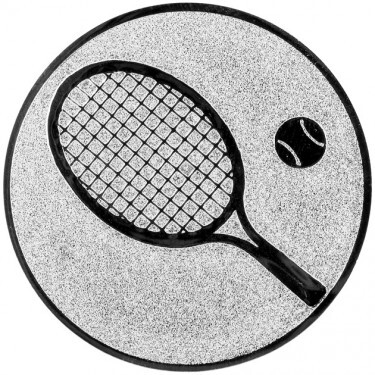 Tennis Emblem