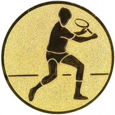 Tennis (Männer) Emblem
