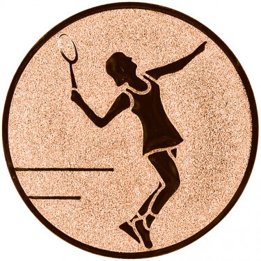 Tennis (Frauen) Emblem