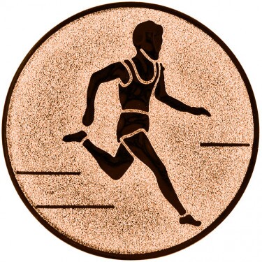 Laufen (Männer) Emblem