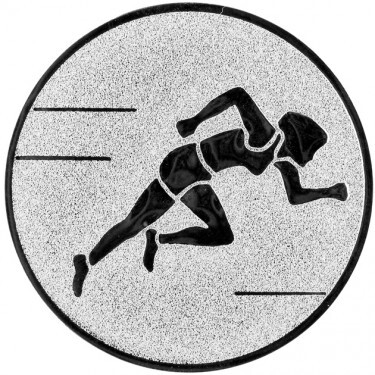 Laufen (Frauen) Emblem