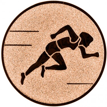 Laufen (Frauen) Emblem