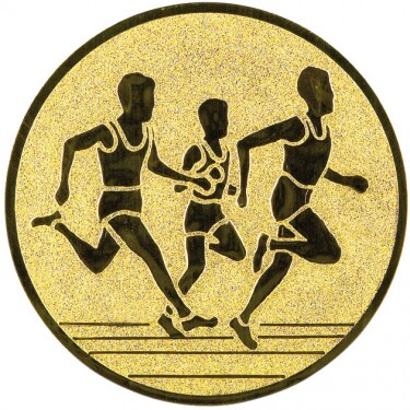 Laufen (Getriebe) Emblem