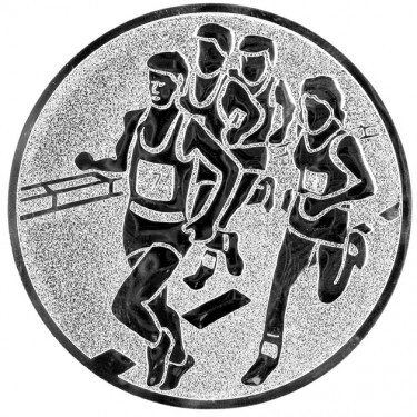 Laufen (Marathon) Emblem