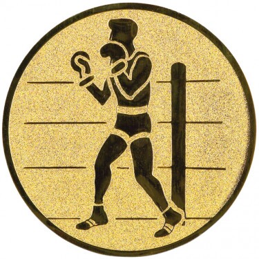 Boxen Emblem