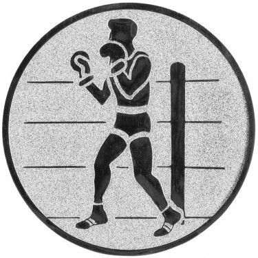 Boxen Emblem