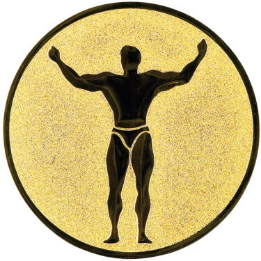 Fitness Emblem
