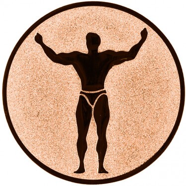 Fitness Emblem