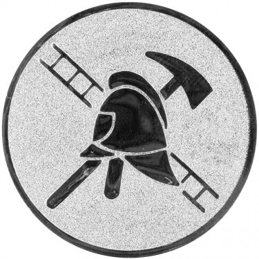 Fitrefighter Emblem