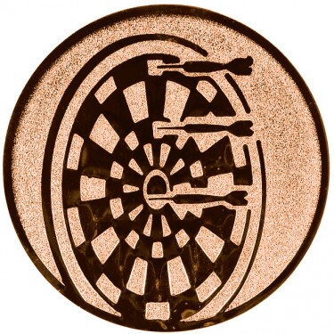 Darts Emblem