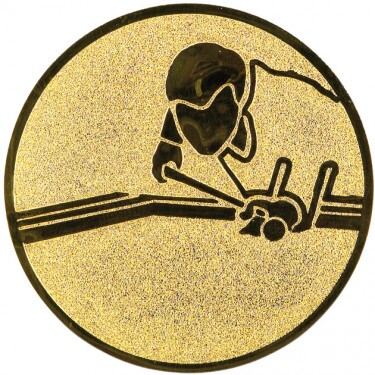 Schwimmbad Emblem