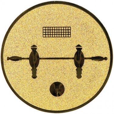 Fußball Emblem