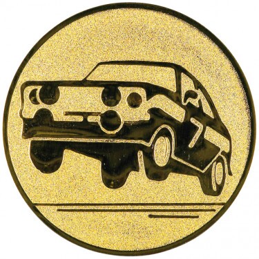 Rallye Emblem
