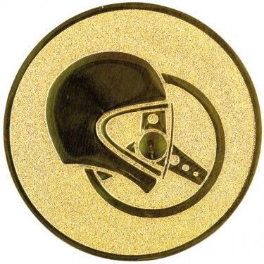 Wettrennen Emblem