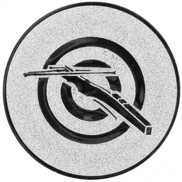 Pfeilgewehr Emblem
