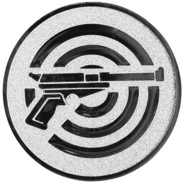 Schießen (Waffe) Emblem