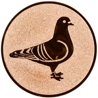 Taube Emblem