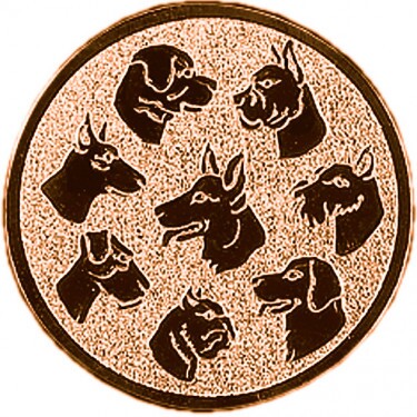 Hund Emblem