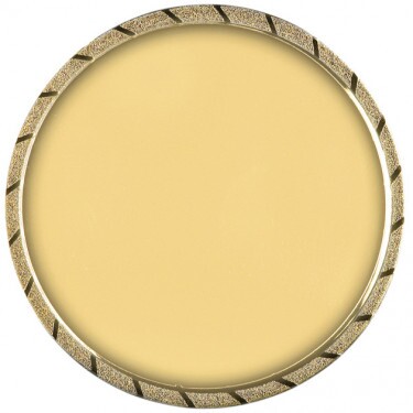 Neutral verziert Emblem