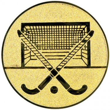 Feldhockey, Tor Emblem