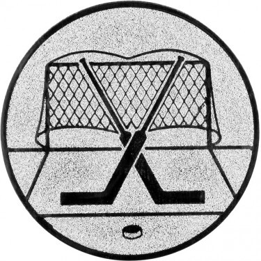 Hockey, Tor Emblem