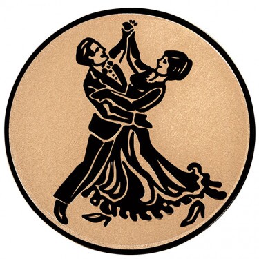 Tanzen Emblem