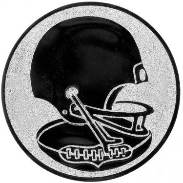 American Football Emblem