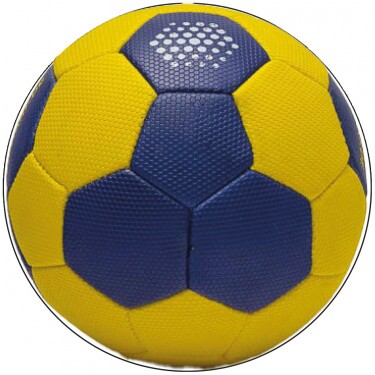 Handball Emblem