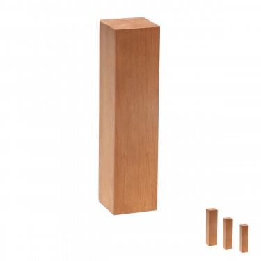 Holzpokal Kevin