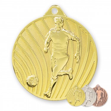 Medaille 203