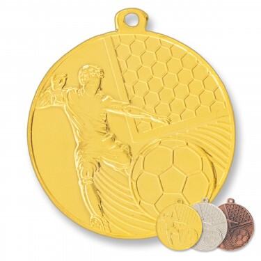 Medaille 211