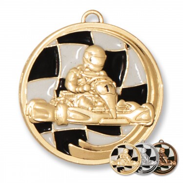 Medaille 230