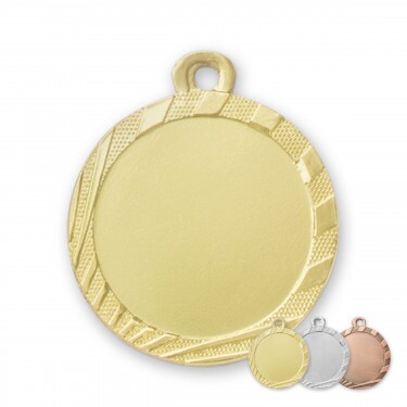 Medaille 308