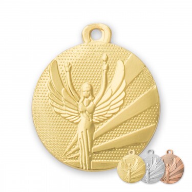 Medaille 309