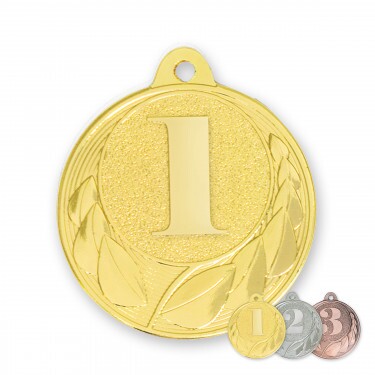Medaille 402