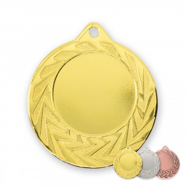 Medaille 431