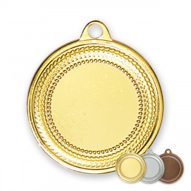 Medaille 475